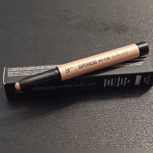 IT Cosmetics Superhero No-Tug Shadow Stick in Silk Armor